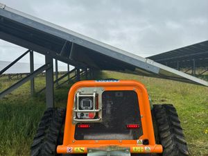💥For Hire💥 Mdb remote mower. - Image 3