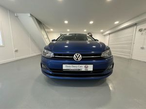 Volkswagen Polo (182) Polo 1.0tsi Comfortline Aut - Image 4