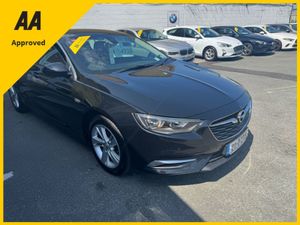 Opel Insignia 1.6 TD Grand Sport-se  12 Month War - Image 2