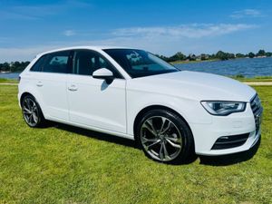Audi A3 1.4 Auto - Image 2