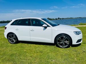 Audi A3 1.4 Auto - Image 3
