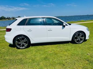 Audi A3 1.4 Auto - Image 4