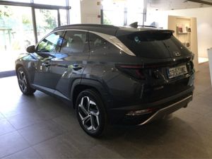 Hyundai Tucson Executive Plus Hybrid - Image 3