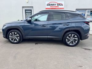 Hyundai Tucson Executive 5DR Heated Seats - Image 4
