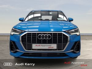 Audi Q3 35tdi 150BHP S-line Automatic - Image 2