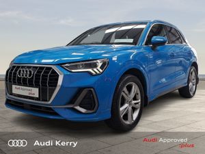 Audi Q3 35tdi 150BHP S-line Automatic - Image 3