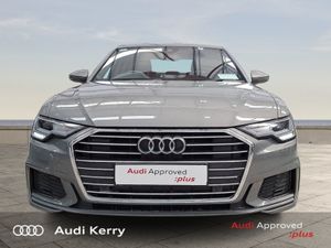 Audi A6 Saloon 2.0 40tdi 204BHP S-line Automatic - Image 3