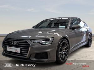 Audi A6 Saloon 2.0 40tdi 204BHP S-line Automatic - Image 4