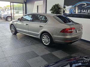 15 SKODA SUPERB AMBITION - Image 4