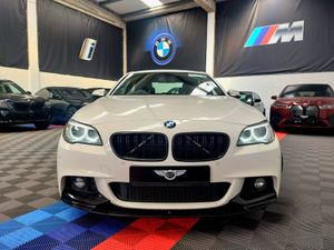 132 520D M SPORT LCI FACELIFT - Image 2