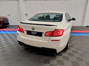 132 520D M SPORT LCI FACELIFT - Image 4