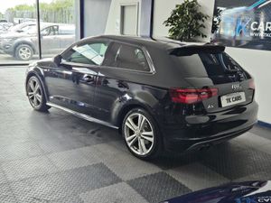 16 AUDI A3 S-LINE PETROL - Image 3