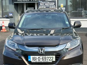 2016 Honda Vezel(HRV)1.5 hybrid auto,42K Miles - Image 2