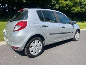 Renault Clio 2012 ( NCT 01/26 TAX 07/25) - Image 2