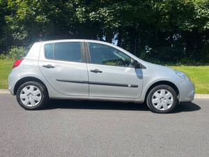 Renault Clio 2012 ( NCT 01/26 TAX 07/25) - Image 3