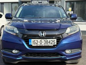 2015 Honda Vezel(HRV)1.5 hybrid auto,42k Miles - Image 2