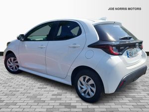 Toyota Yaris 1.0  Automatic  Includes 12 Months Ro - Image 4