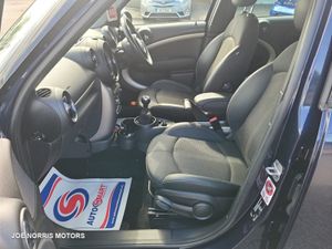 Mini Countryman 1.6 D 5DR COOPER - Image 4