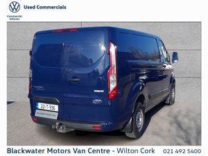 Ford Transit 2.0TDCI 130BHP TREND SHORT WHEEL BASE - Image 4