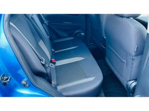 Nissan Qashqai LOW MILEAGE 1.5 DSL SE WITH REVERSE - Image 3