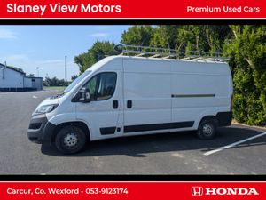 Peugeot Boxer 335 L3 H2 2.2 BLUE HDI 1 140 6.3 - Image 2