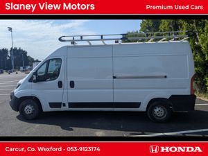 Peugeot Boxer 335 L3 H2 2.2 BLUE HDI 1 140 6.3 - Image 3