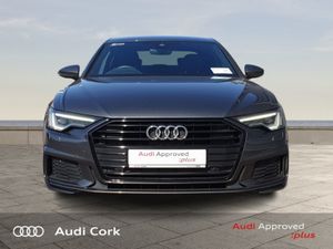 Audi A6 Saloon 2.0 40tdi 204BHP S-line Automatic - Image 3