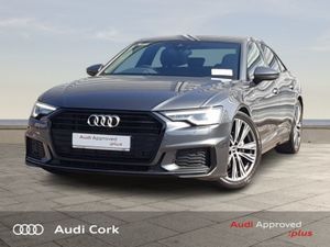 Audi A6 Saloon 2.0 40tdi 204BHP S-line Automatic - Image 4
