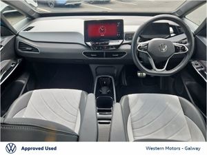 Volkswagen ID.3 Life 204HP 58kwh - Stunning Colou - Image 2