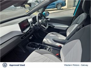 Volkswagen ID.3 Life 204HP 58kwh - Stunning Colou - Image 4