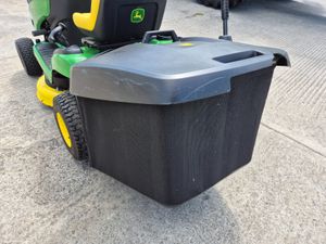 John Deere X117R 2022 - Image 4
