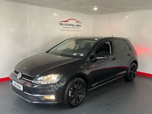 Volkswagen Golf CL 1.6 TDI Manual 5speed 5DR 115H - Image 2