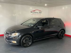 Volkswagen Golf CL 1.6 TDI Manual 5speed 5DR 115H - Image 3