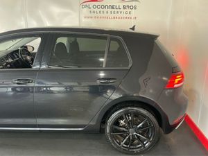 Volkswagen Golf CL 1.6 TDI Manual 5speed 5DR 115H - Image 4