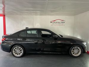 BMW 3 Series D 3sbg 4DR Auto - Image 2
