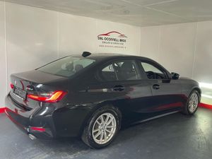 BMW 3 Series D 3sbg 4DR Auto - Image 3