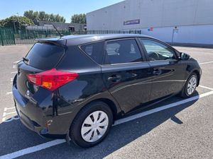 Toyota Auris 1.3 Petrol  Terra Model  Ideal Start - Image 4
