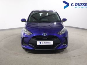 Toyota Yaris Hatchback - Image 2
