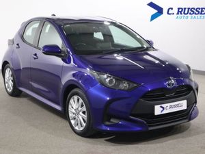 Toyota Yaris Hatchback - Image 3