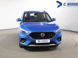 MG ZS Hatchback - Image 3