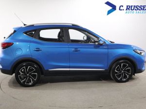 MG ZS Hatchback - Image 4