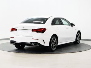 *50* 2021 Mercedes-Benz AMG 1.3 AMG LINE AUTO - Image 4