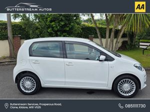 Volkswagen Up! Auto 1.0 Move UP FSH Only 47 K KMS - Image 3
