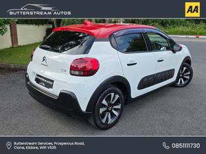 Citroen C4 Cactus 1.2 Auto Car IN / Only 67K KMS - Image 2