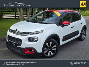 Citroen C4 Cactus 1.2 Auto Car IN / Only 67K KMS - Image 4