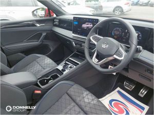 Volkswagen Tiguan 2.0 TDI R-line 5dr DSG - Image 2