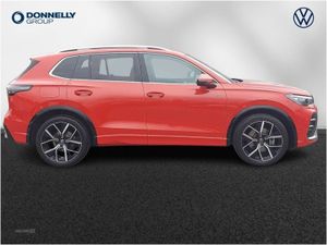 Volkswagen Tiguan 2.0 TDI R-line 5dr DSG - Image 4