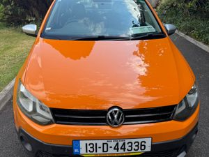 Volkswagen Polo Cross 2013 - Image 2