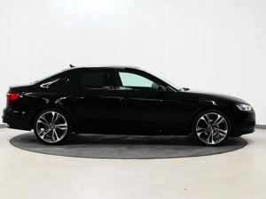 *82* 2021 Audi A4 2.0TDI TECHNIK - Image 3