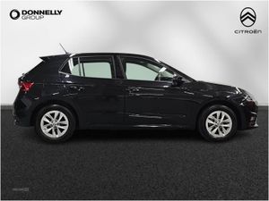 Skoda Fabia 1.0 TSI 110 SE Comfort 5dr DSG - Image 3
